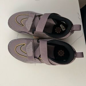Nike cycling shoes